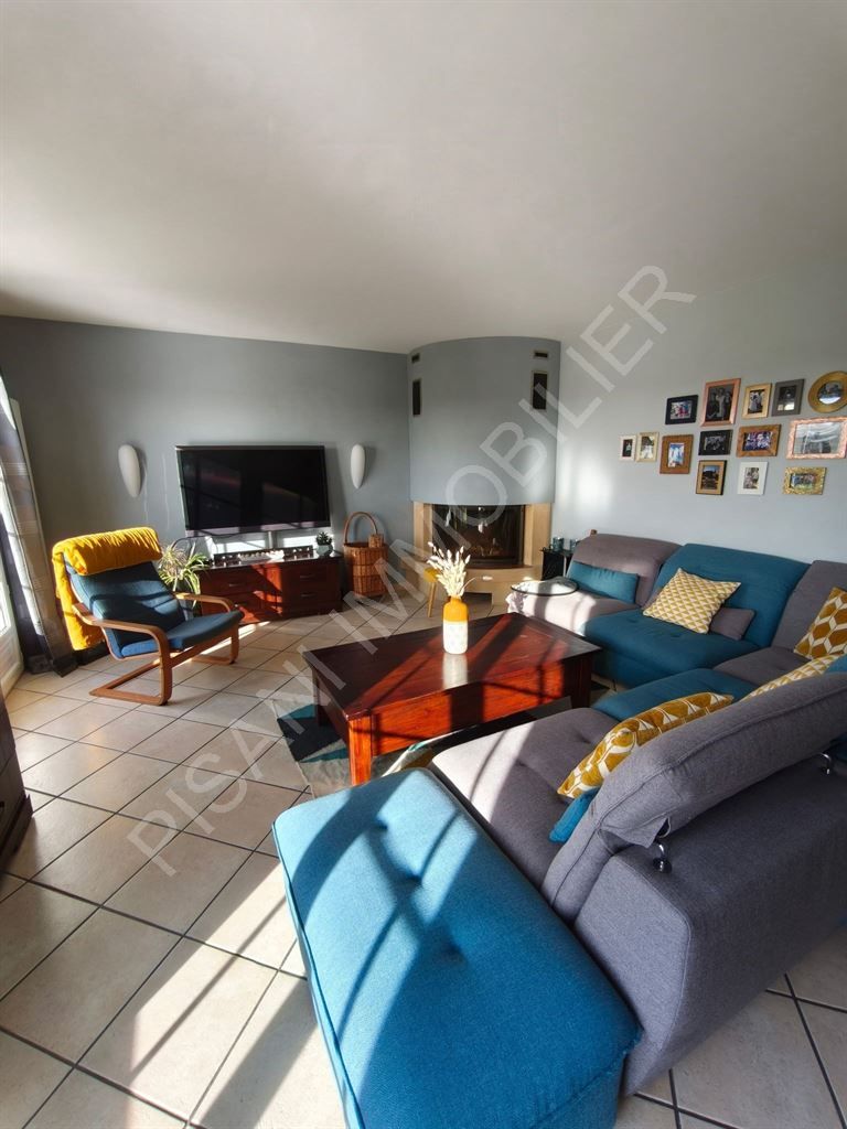 maison 7 pièces en vente sur MANEGLISE (76133)