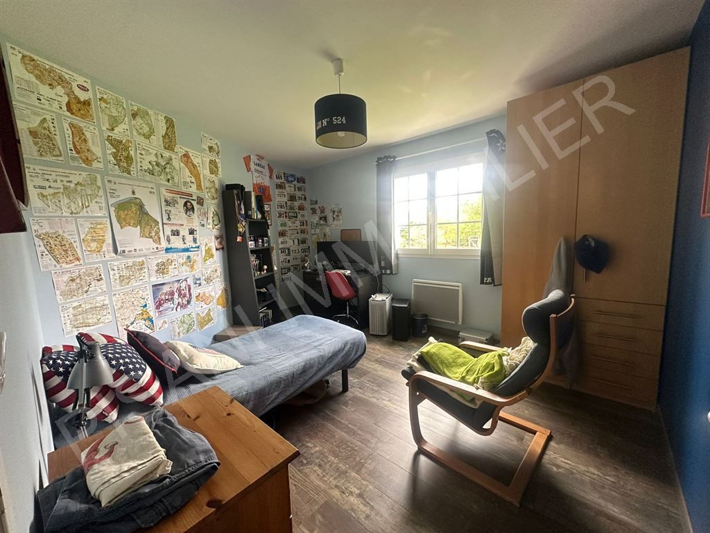 maison 7 pièces en vente sur MANEGLISE (76133)