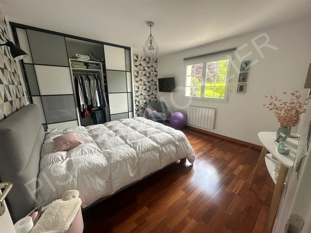 maison 7 pièces en vente sur MANEGLISE (76133)