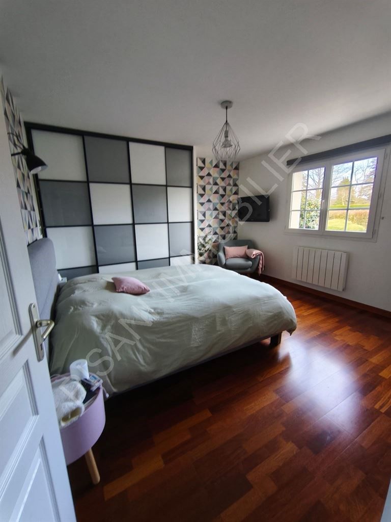 maison 7 pièces en vente sur MANEGLISE (76133)