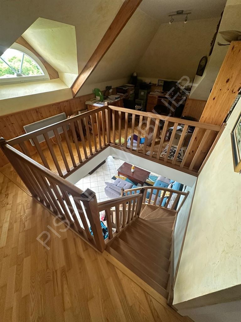 maison 7 pièces en vente sur MANEGLISE (76133)