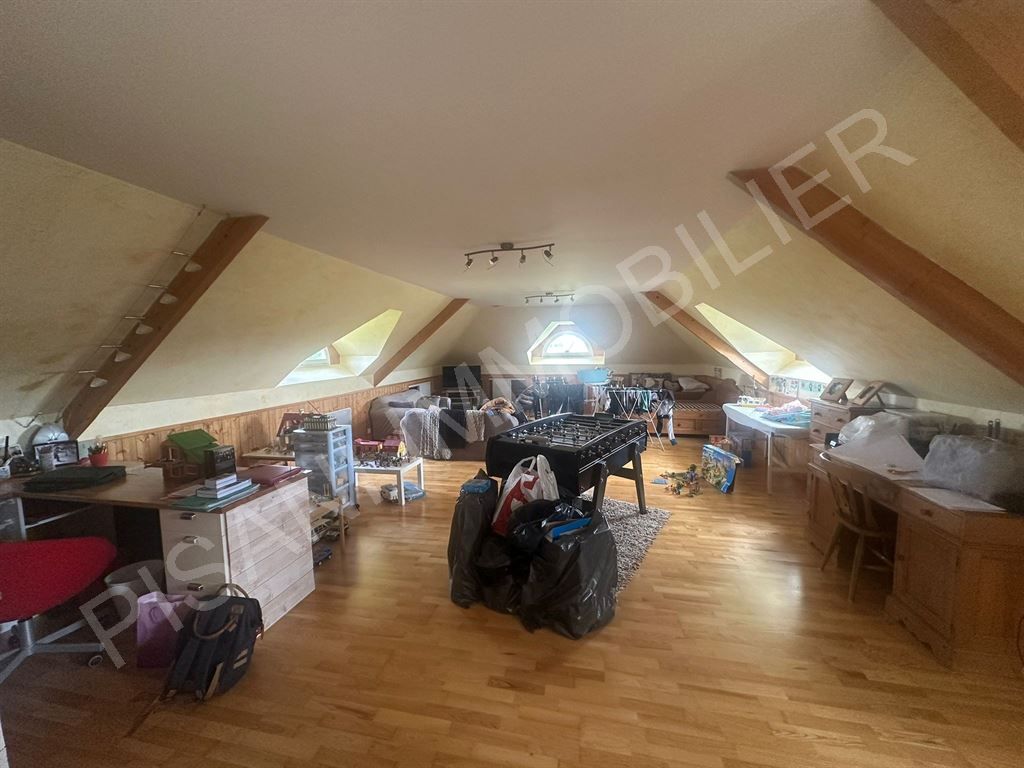 maison 7 pièces en vente sur MANEGLISE (76133)