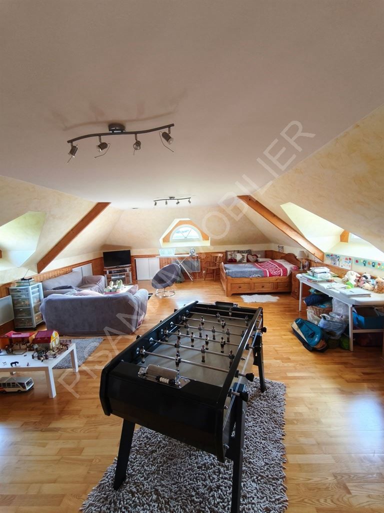maison 7 pièces en vente sur MANEGLISE (76133)