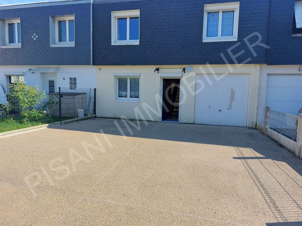Vente Maison Épouville 76133