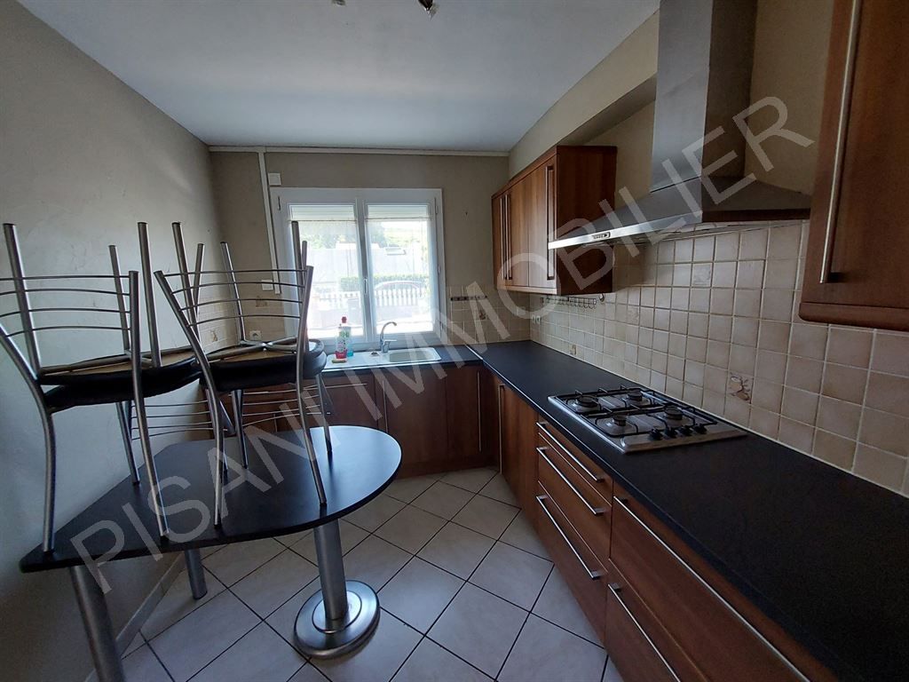 maison 5 pièces en vente sur EPOUVILLE (76133)
