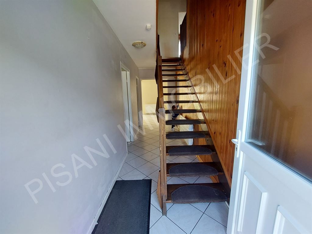 maison 5 pièces en vente sur EPOUVILLE (76133)