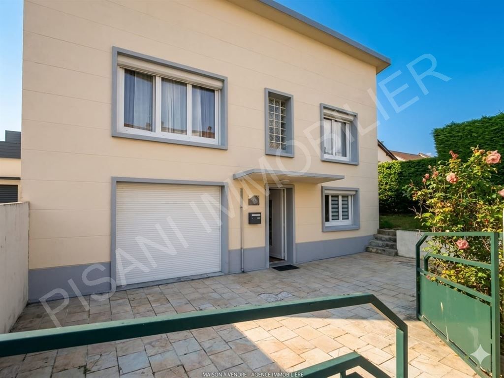 Vente Maison Le Havre 76620 BLEVILLE