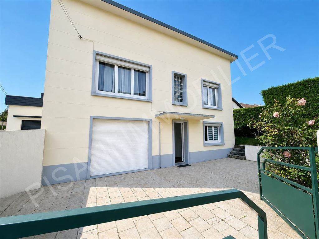 Vente Maison Le Havre 76620 BLEVILLE