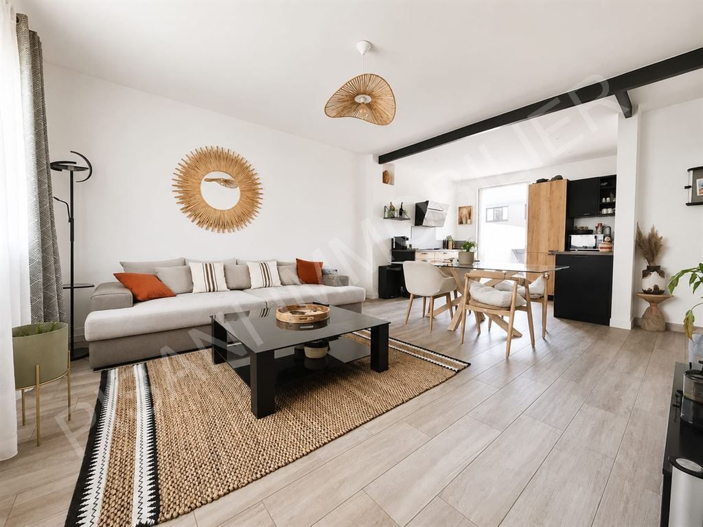 maison 5 pièces en vente sur LE HAVRE (76620)