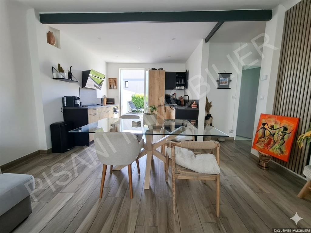 maison 5 pièces en vente sur LE HAVRE (76620)