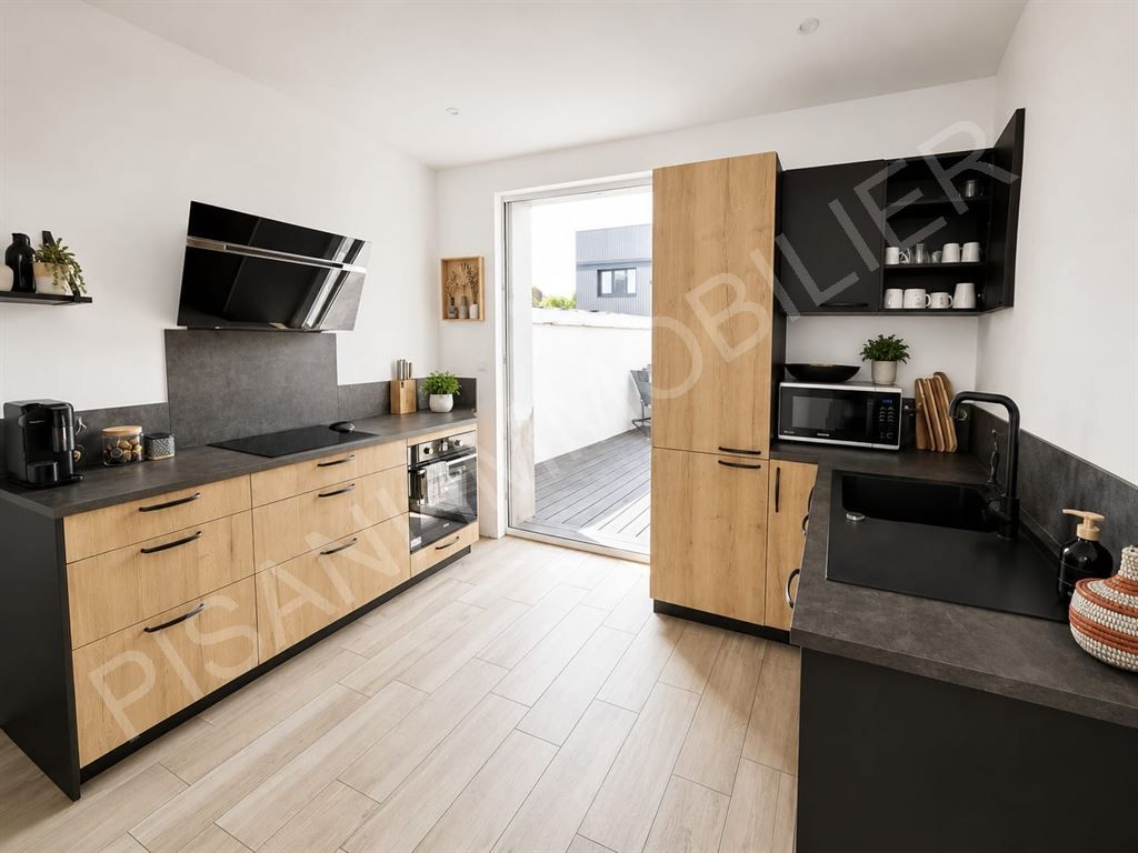 maison 5 pièces en vente sur LE HAVRE (76620)