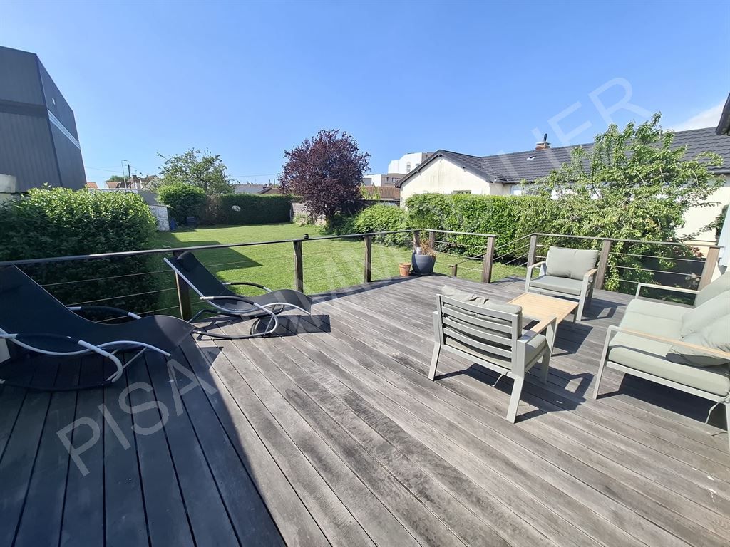 maison 5 pièces en vente sur LE HAVRE (76620)