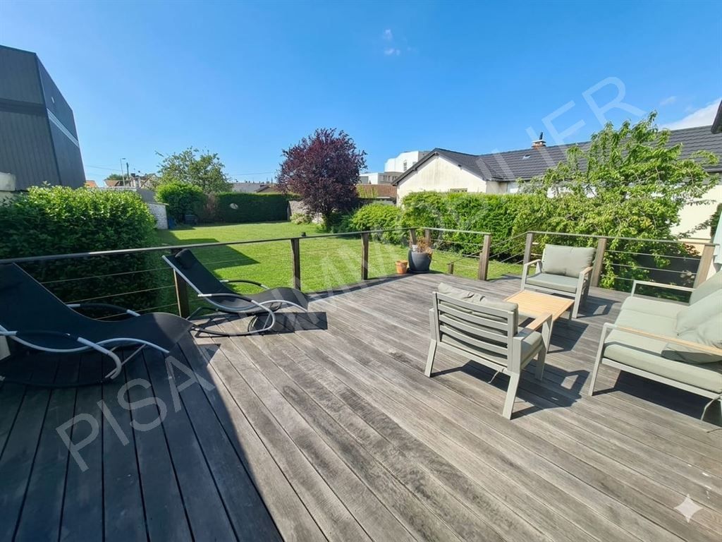 maison 5 pièces en vente sur LE HAVRE (76620)
