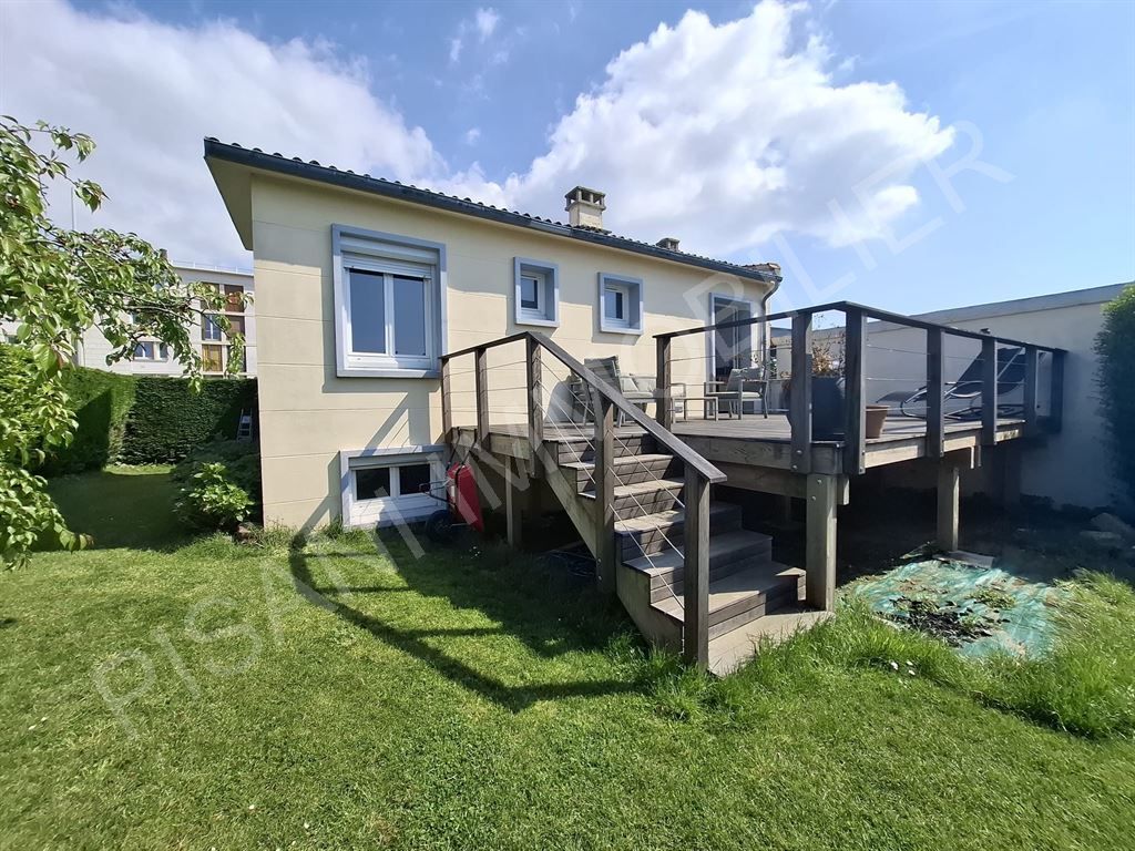 maison 5 pièces en vente sur LE HAVRE (76620)