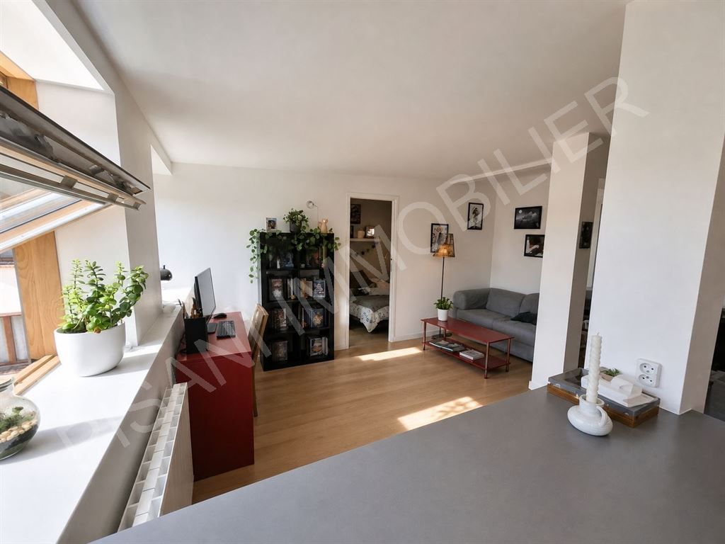appartement 2 pièces en vente sur LE HAVRE (76600)