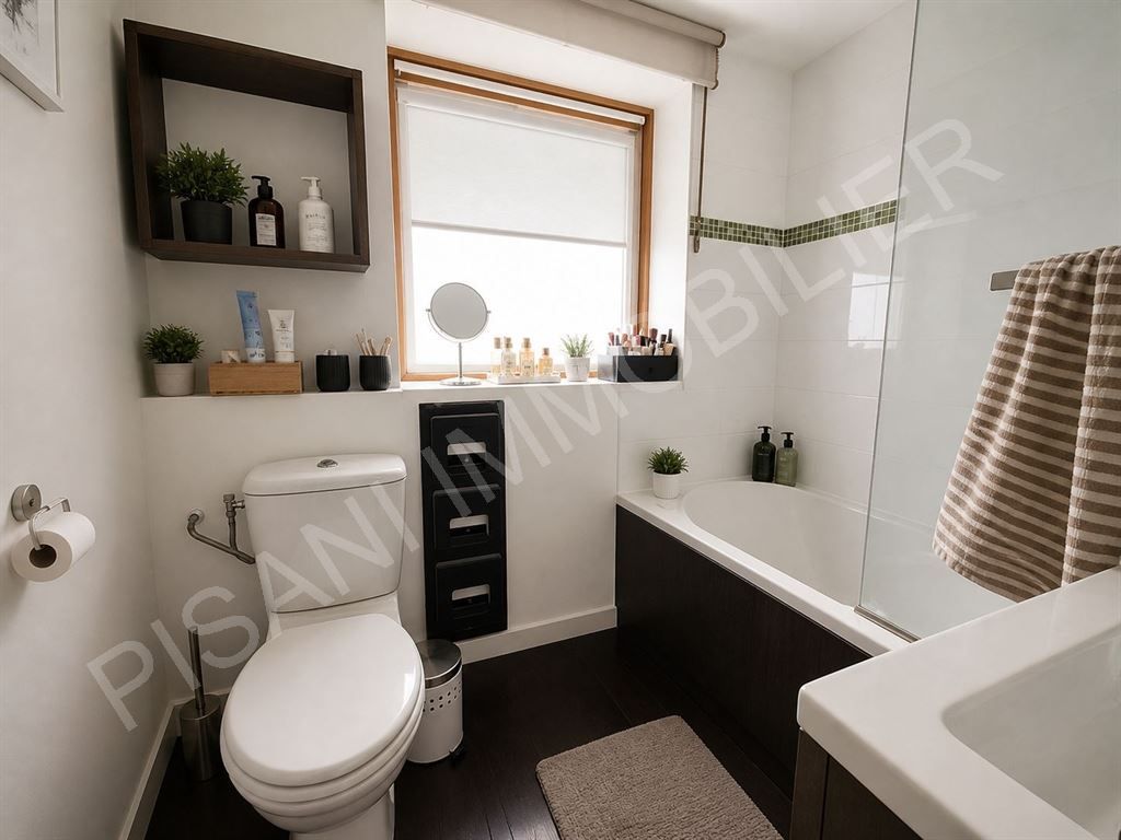 appartement 2 pièces en vente sur LE HAVRE (76600)