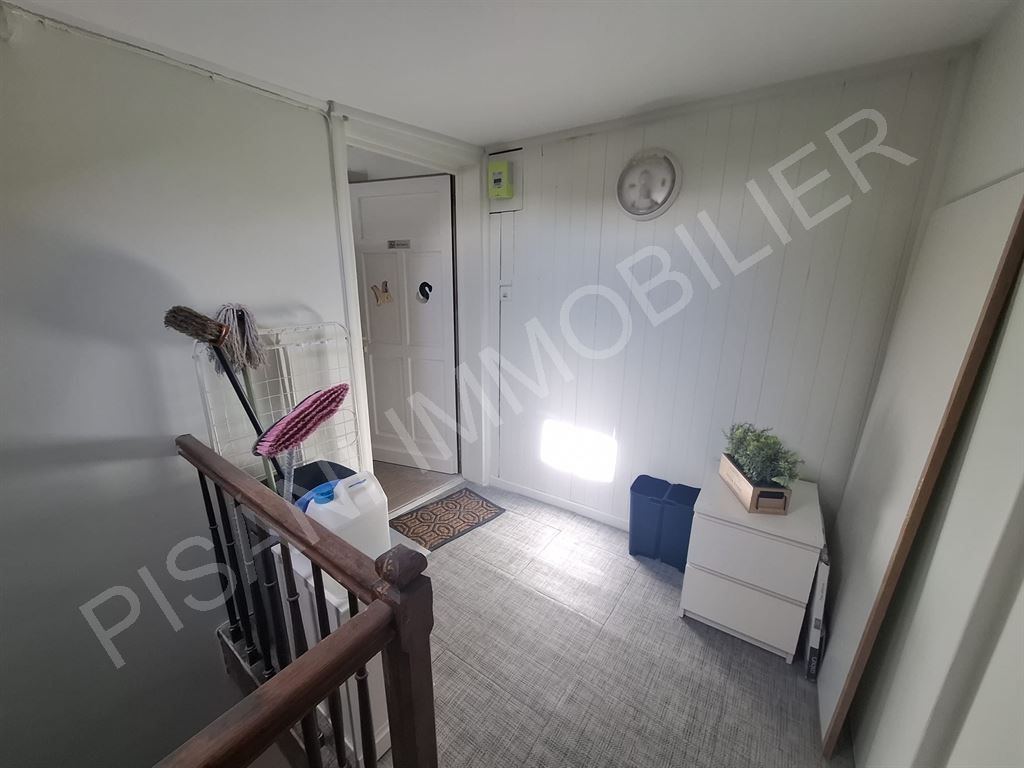 appartement 2 pièces en vente sur LE HAVRE (76600)