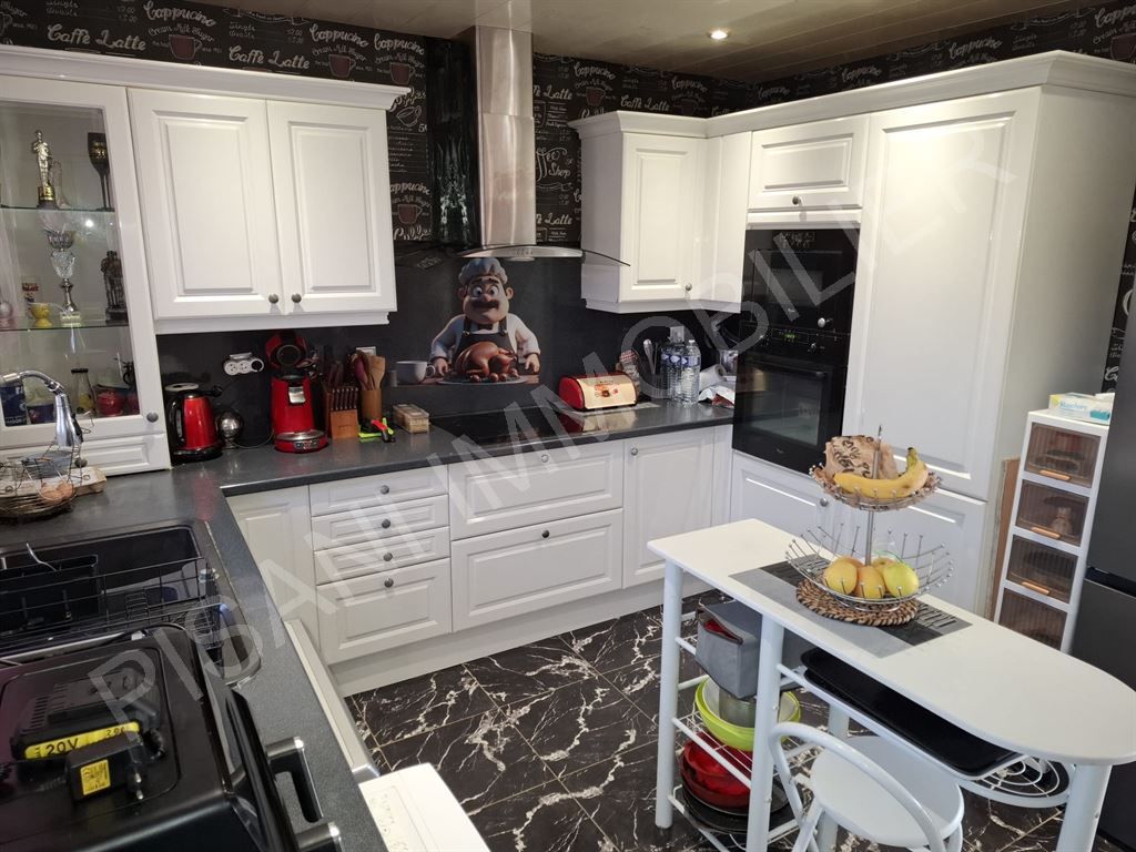 maison 3 pièces en vente sur ST JOUIN BRUNEVAL (76280)