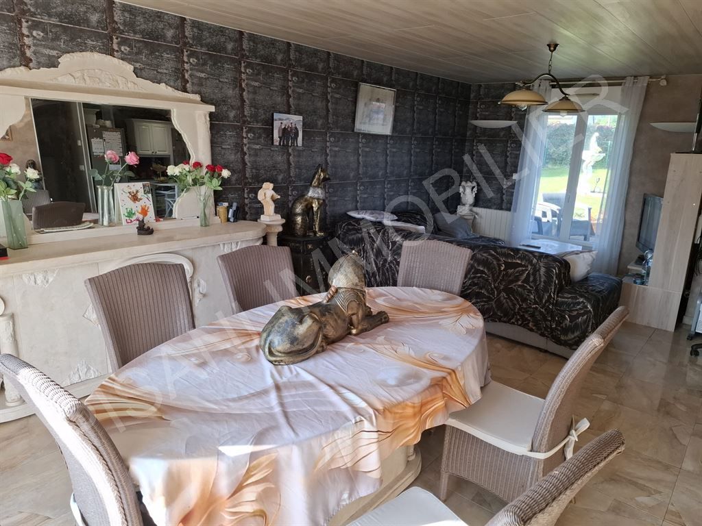 maison 3 pièces en vente sur ST JOUIN BRUNEVAL (76280)