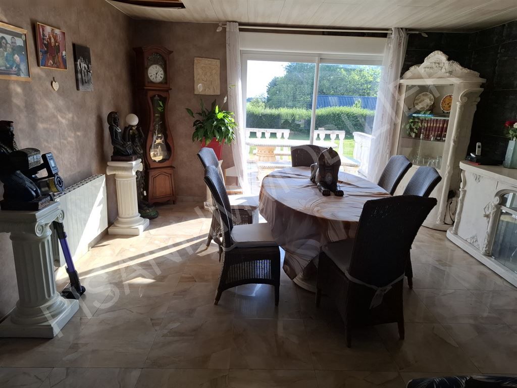 maison 3 pièces en vente sur ST JOUIN BRUNEVAL (76280)