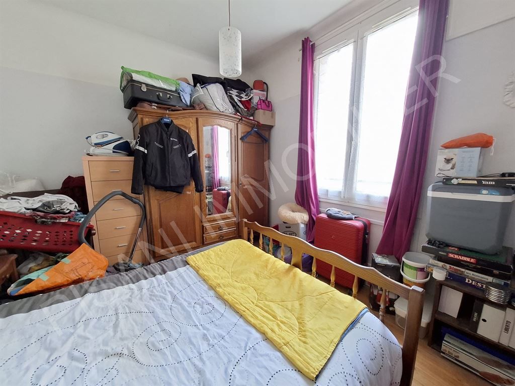 appartement 3 pièces en vente sur LE HAVRE (76600)