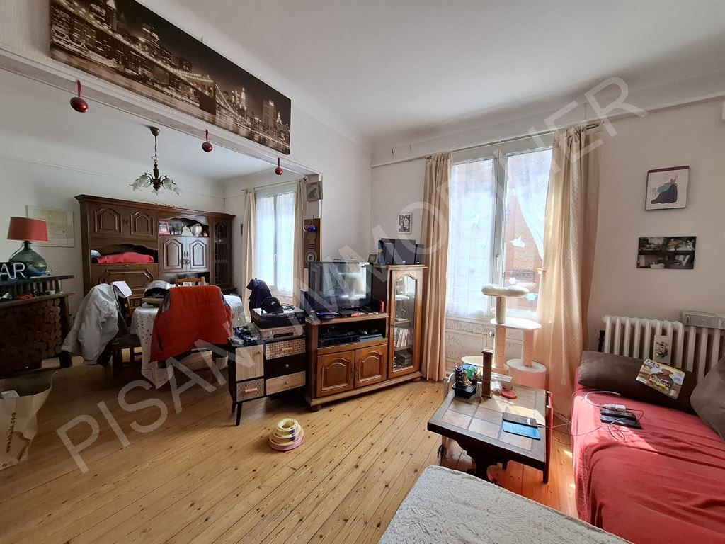appartement 3 pièces en vente sur LE HAVRE (76600)