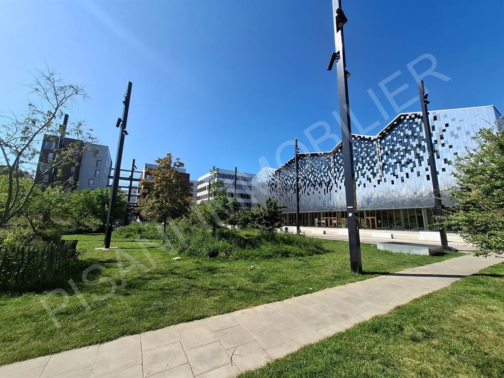 appartement 3 pièces en vente sur LE HAVRE (76600)