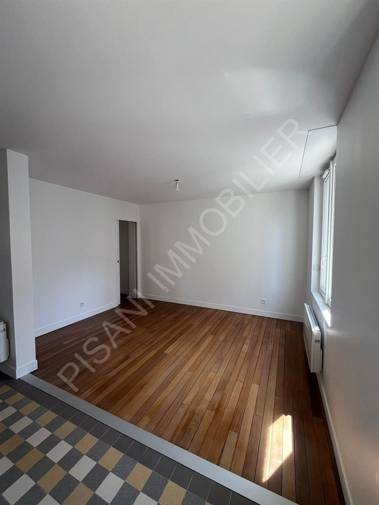Location Appartement Le Havre 76600 ORMEAUX