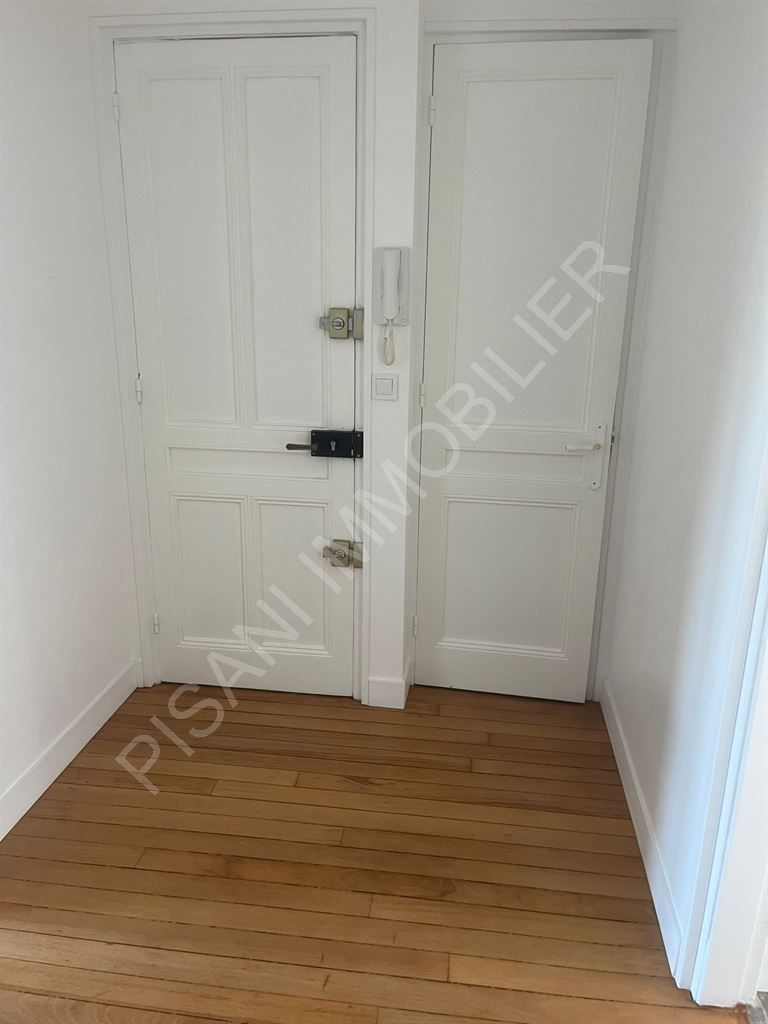 appartement 2 pièces en location sur LE HAVRE (76600)