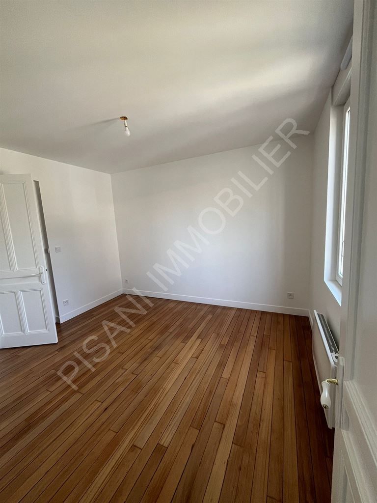 appartement 2 pièces en location sur LE HAVRE (76600)