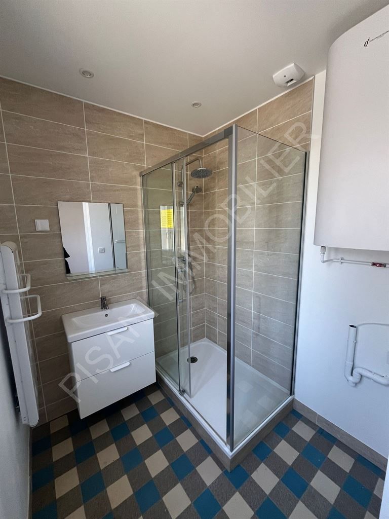 appartement 2 pièces en location sur LE HAVRE (76600)