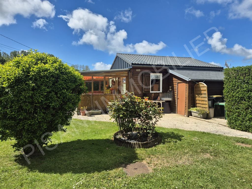 Vente Maison Saint-Jouin-Bruneval 76280