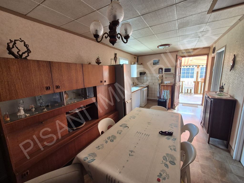 maison 2 pièces en vente sur ST JOUIN BRUNEVAL (76280)
