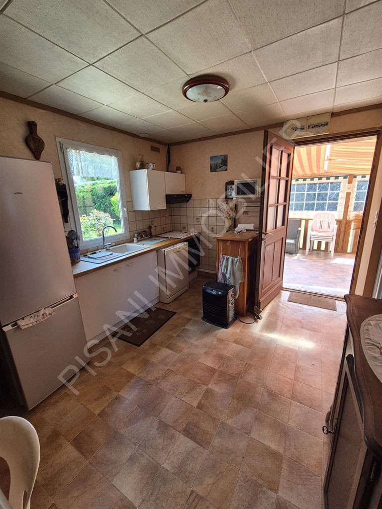 maison 2 pièces en vente sur ST JOUIN BRUNEVAL (76280)
