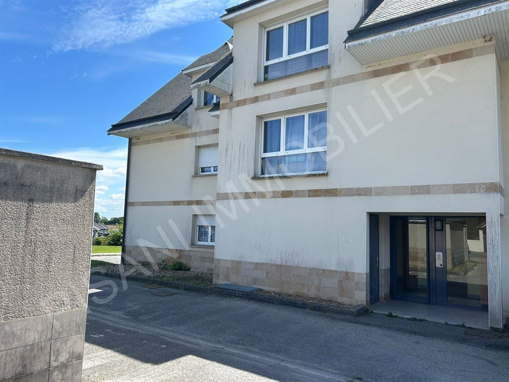 Location Appartement Gonneville-la-Mallet 76280 CENTRE VILLE