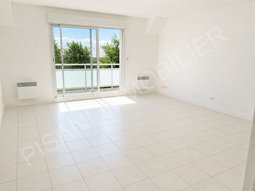 appartement 3 pièces en location sur GONNEVILLE LA MALLET (76280)
