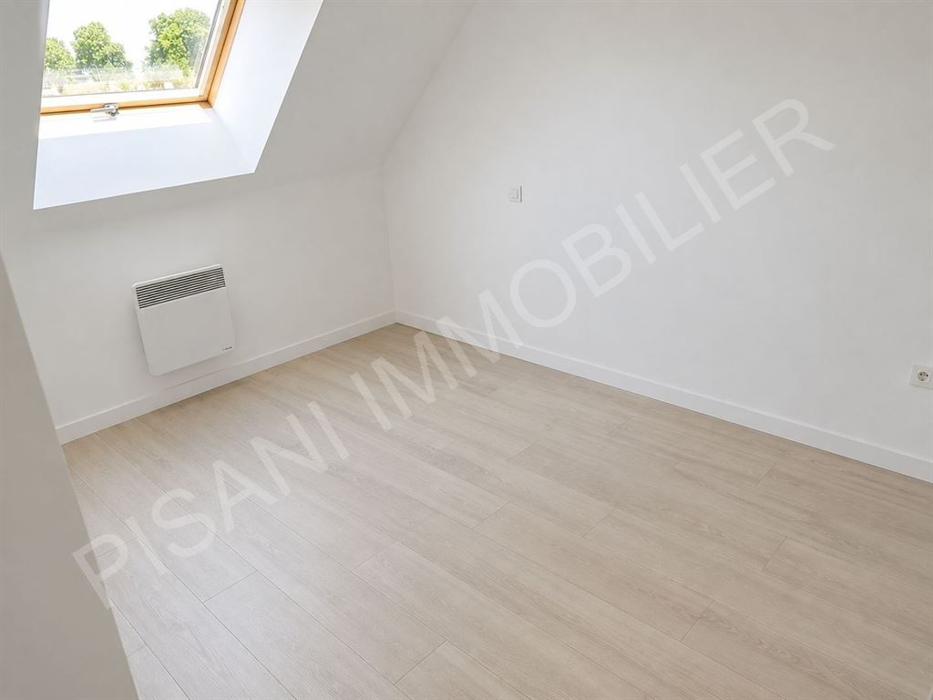 appartement 3 pièces en location sur GONNEVILLE LA MALLET (76280)