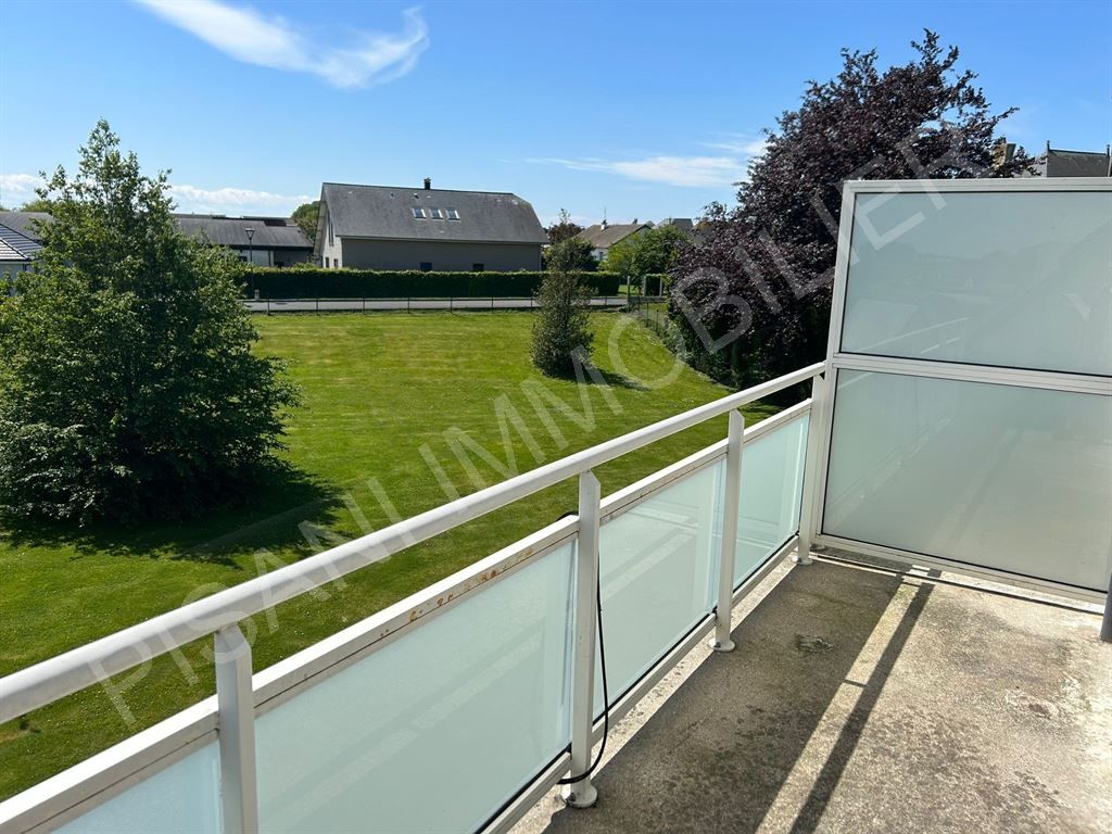 appartement 3 pièces en location sur GONNEVILLE LA MALLET (76280)