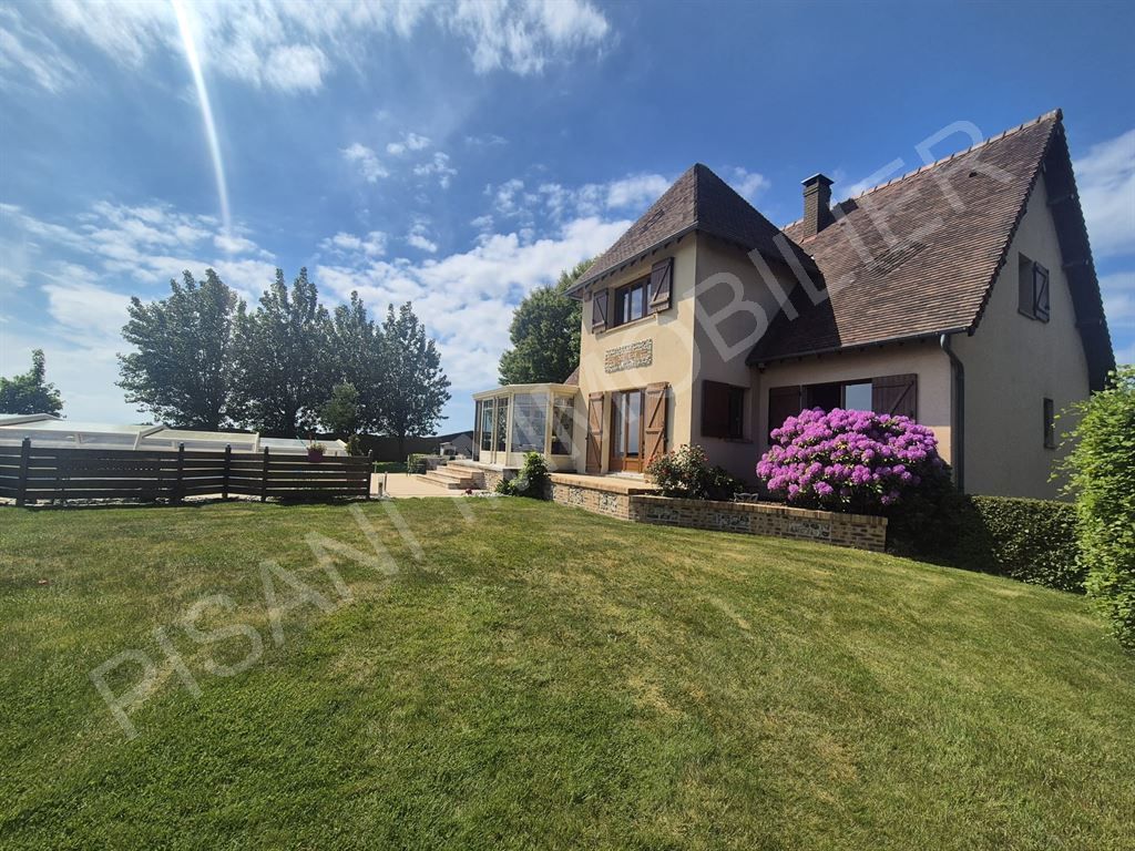 Vente Maison Fontenay 76290