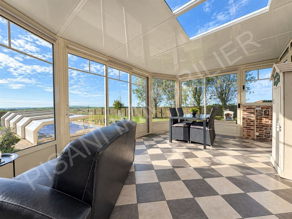 maison 5 pièces en vente sur FONTENAY (76290)