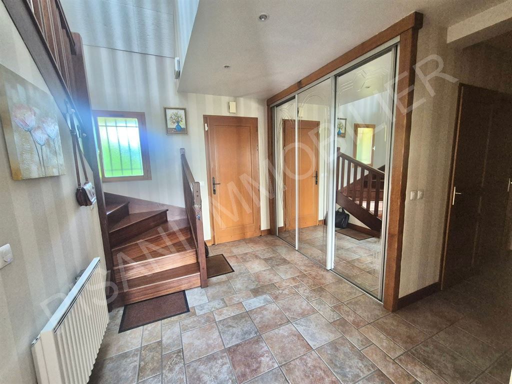 maison 5 pièces en vente sur FONTENAY (76290)