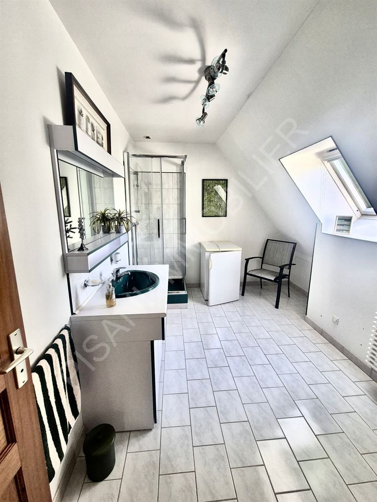 maison 5 pièces en vente sur FONTENAY (76290)