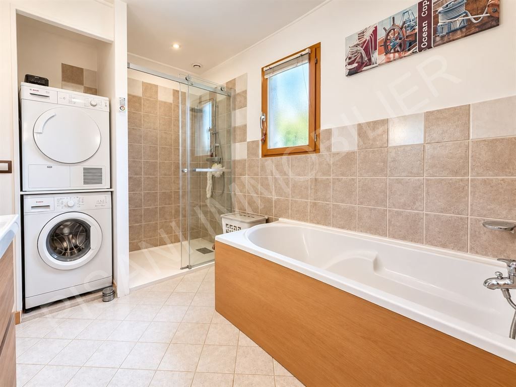 maison 5 pièces en vente sur FONTENAY (76290)