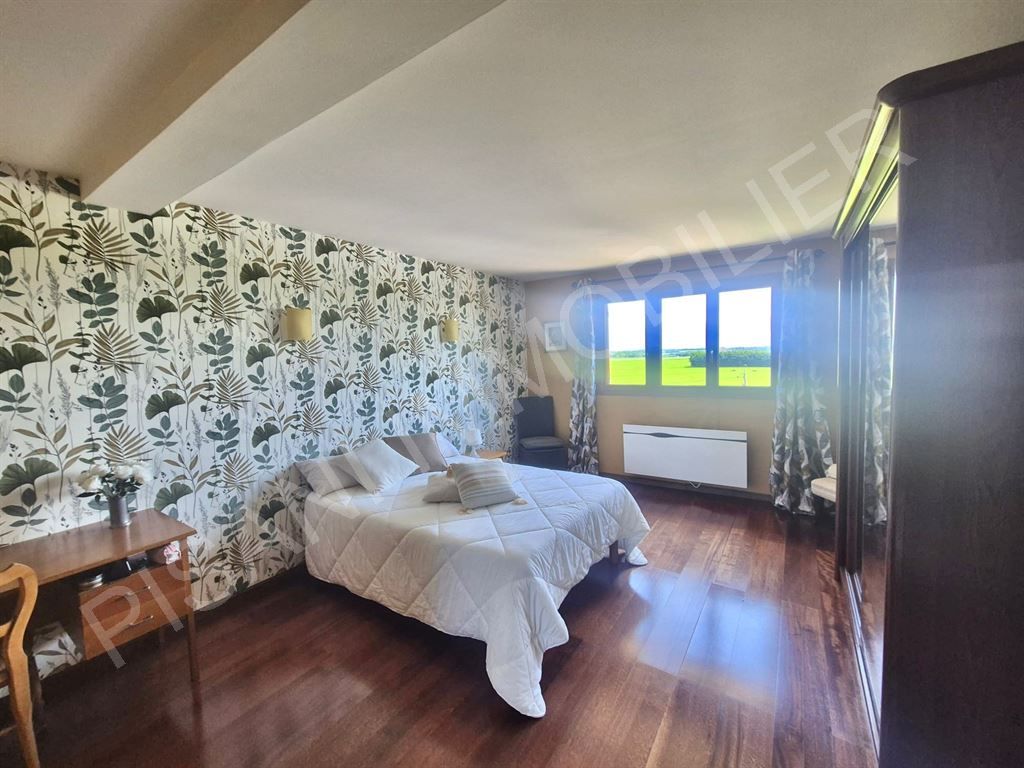 maison 5 pièces en vente sur FONTENAY (76290)