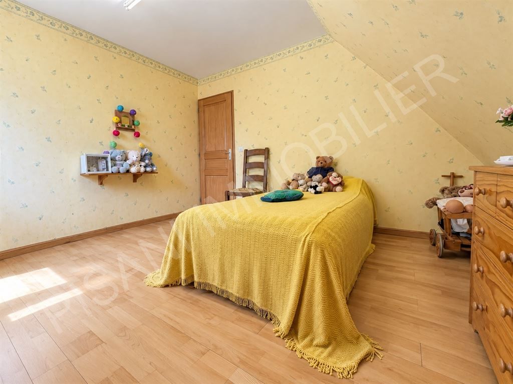 maison 5 pièces en vente sur FONTENAY (76290)