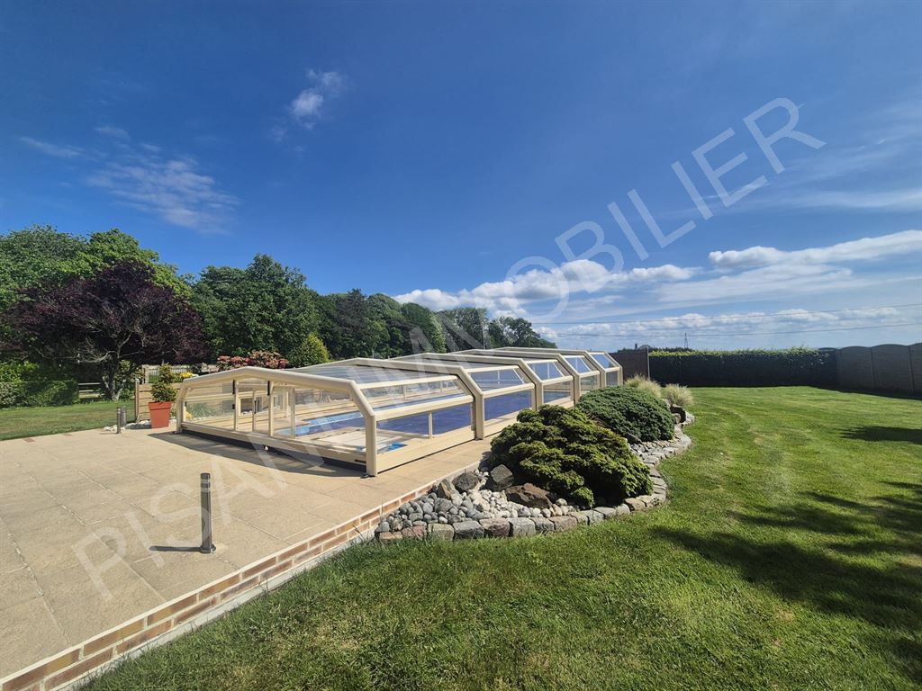 maison 5 pièces en vente sur FONTENAY (76290)