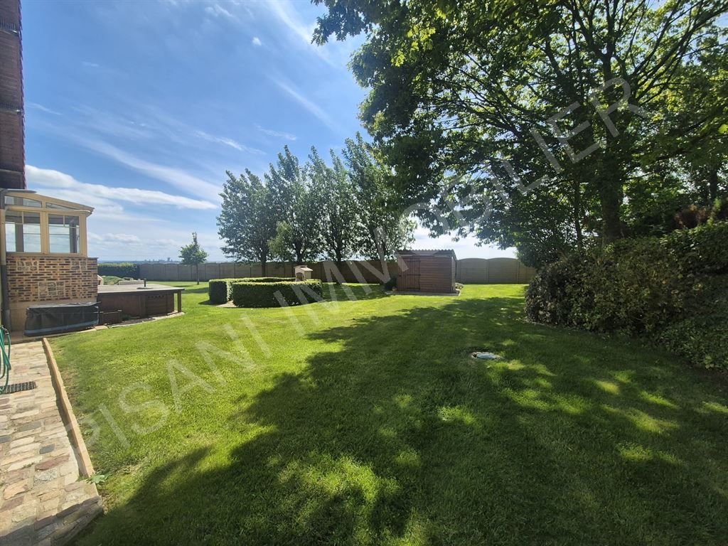maison 5 pièces en vente sur FONTENAY (76290)