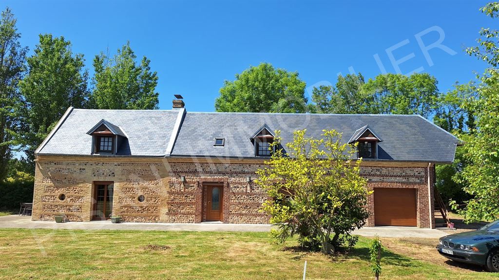 Vente Maison Octeville-sur-Mer 76930