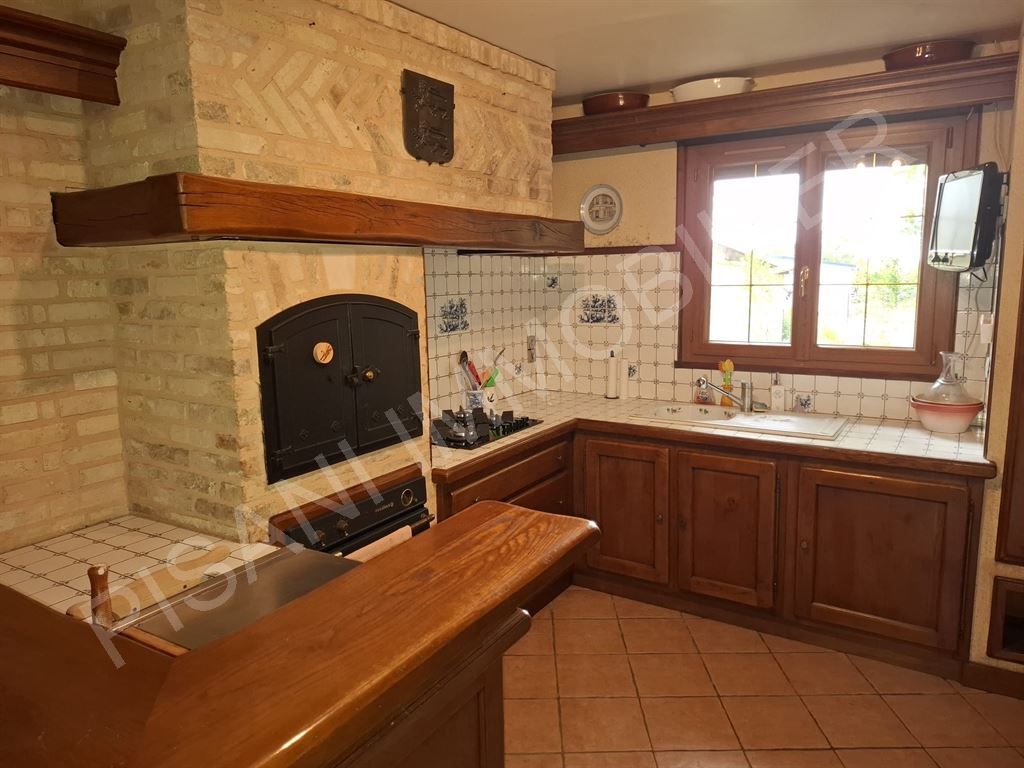 maison 5 pièces en vente sur OCTEVILLE SUR MER (76930)