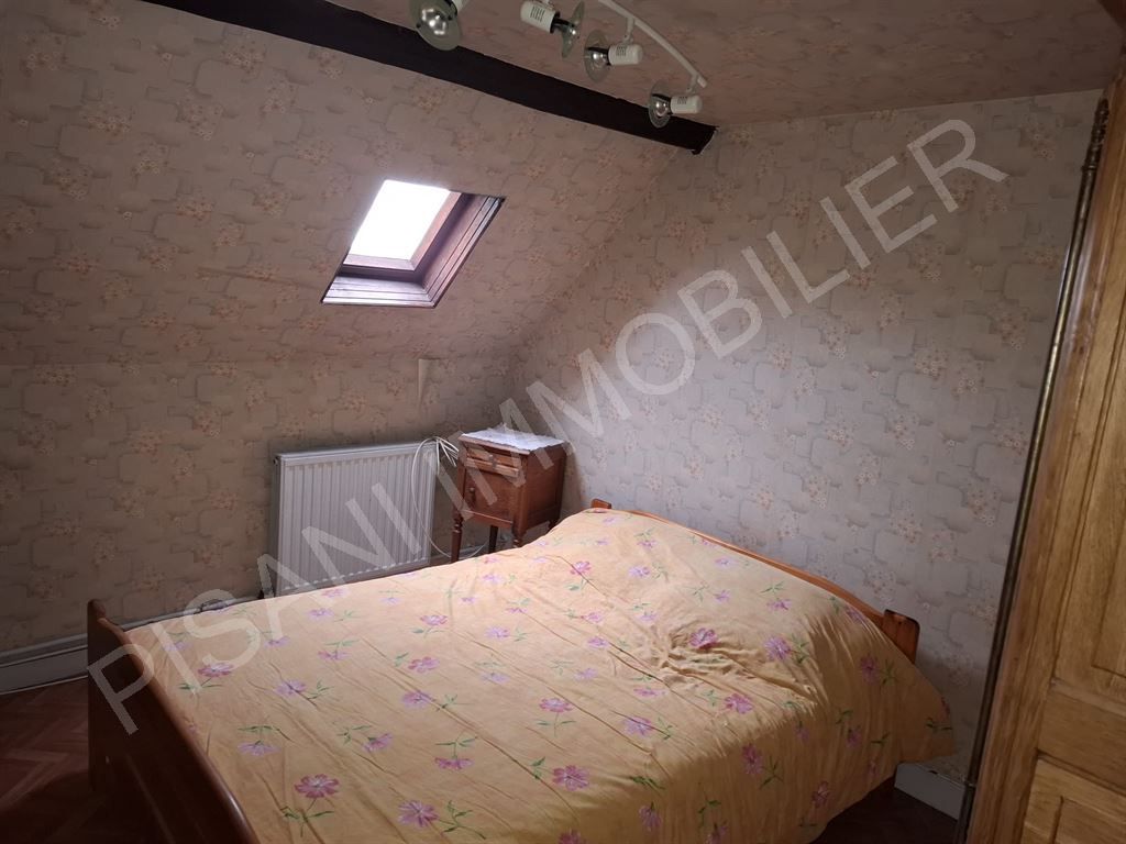 maison 5 pièces en vente sur OCTEVILLE SUR MER (76930)